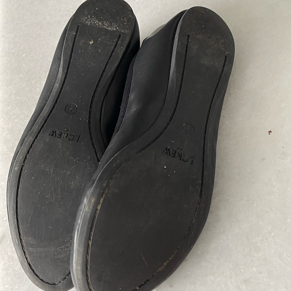 J Crew Bow tie Flats - Picture 3 of 3